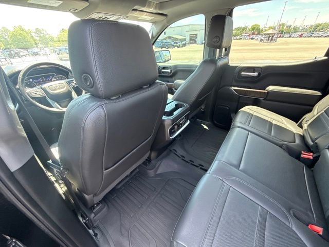 Used 2019 GMC Sierra 1500 Denali w/ Denali Ultimate Package AWD/4WD image 20