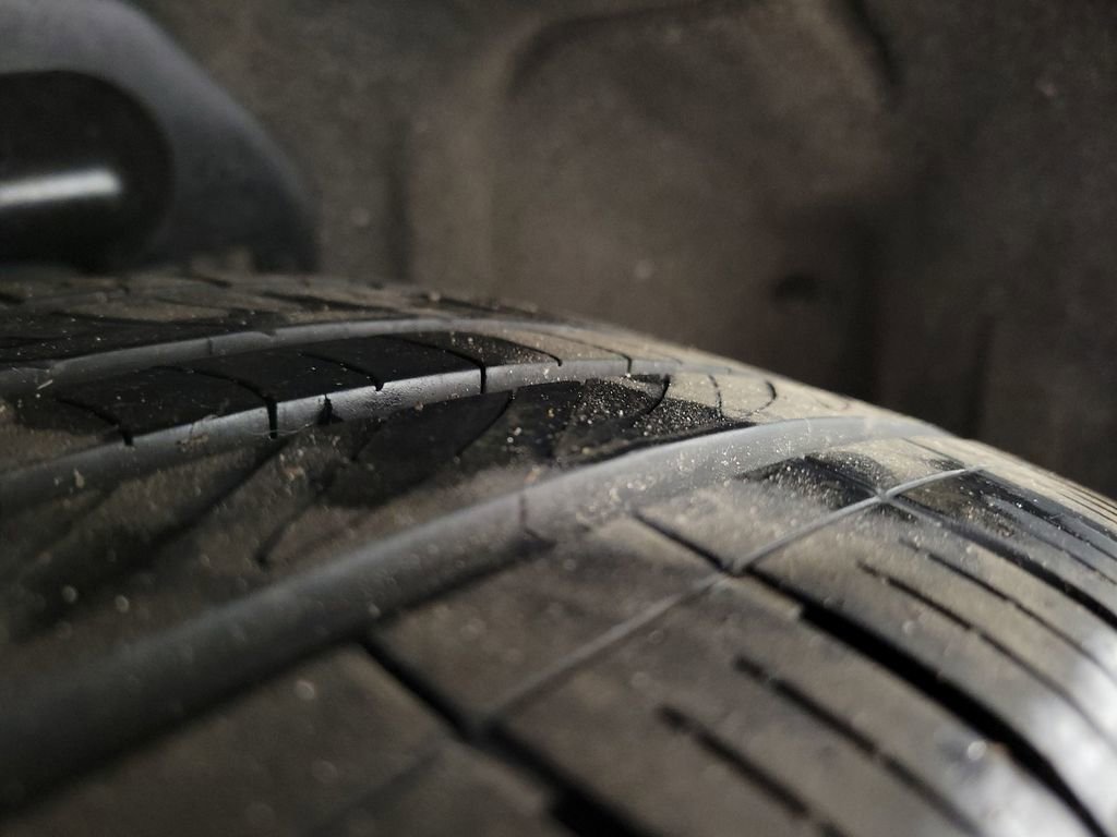 Used 2023 Nissan Rogue SV image 11