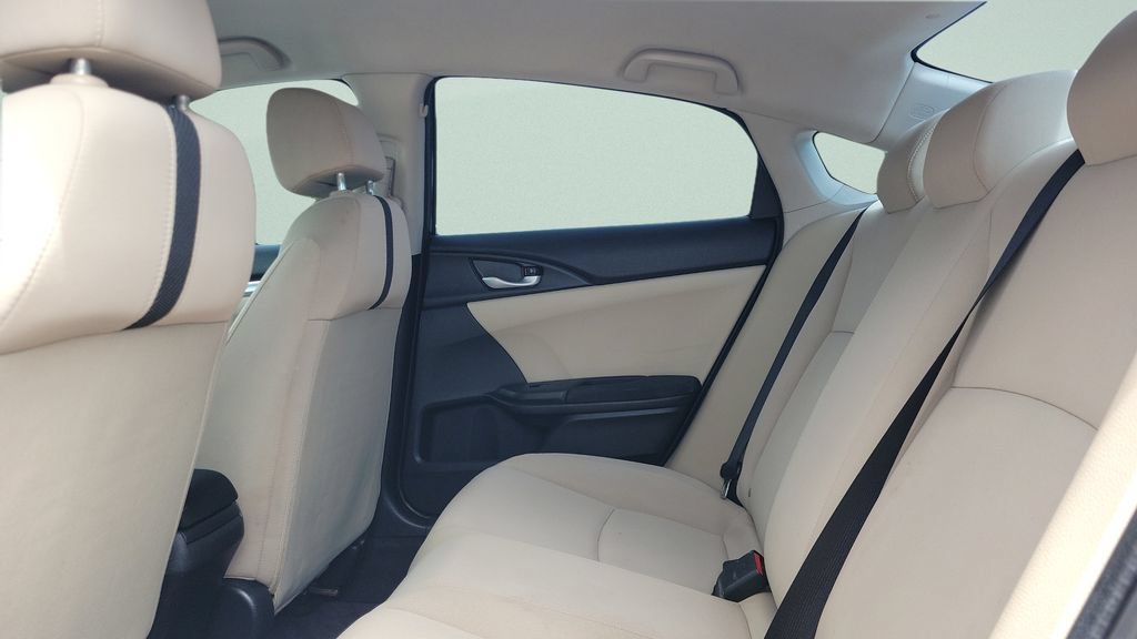 Used 2018 Honda Civic LX image 10