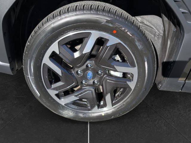 New 2026 Subaru Forester Touring AWD/4WD image 9
