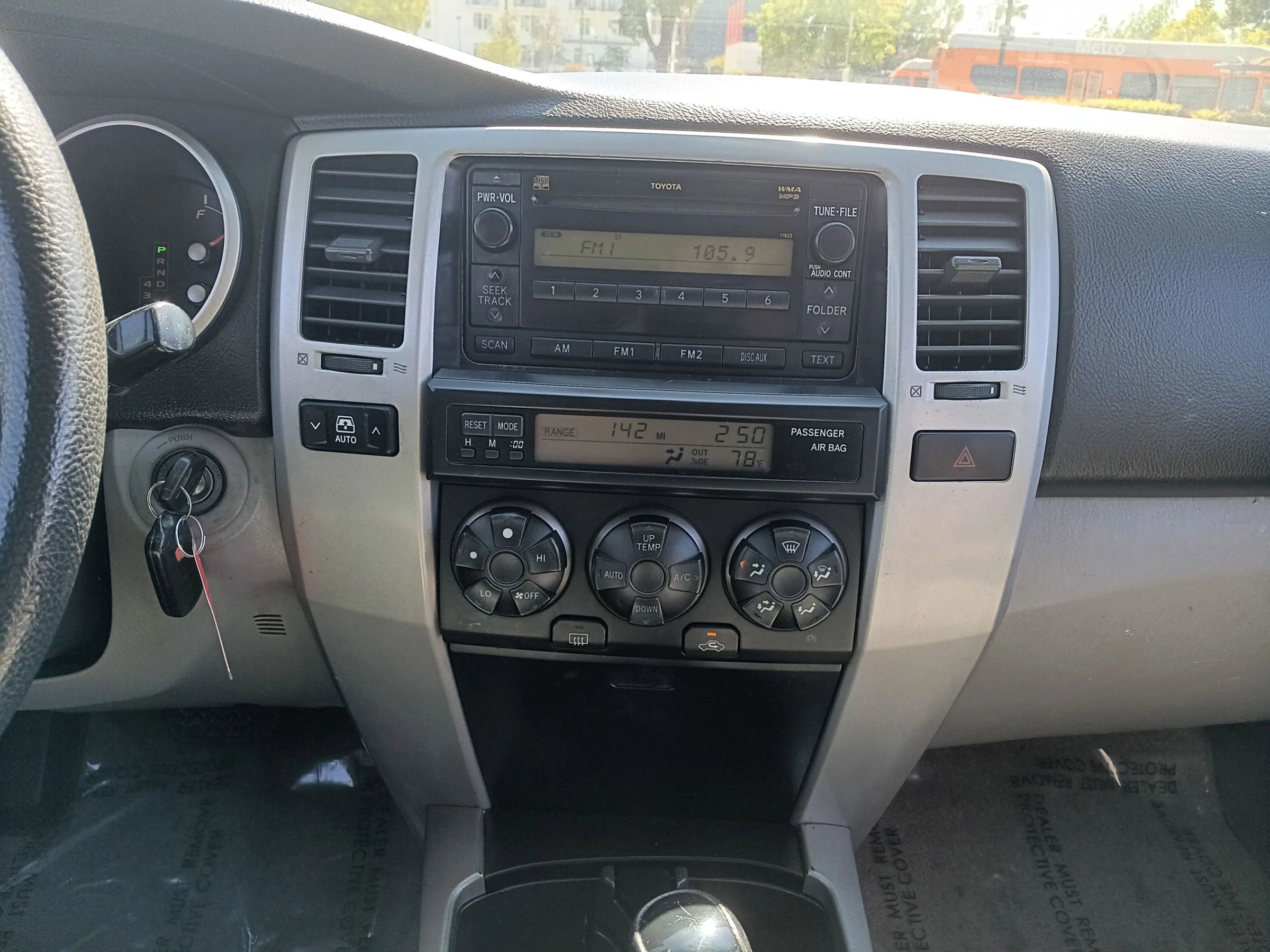 Used 2008 Toyota 4Runner SR5 image 16