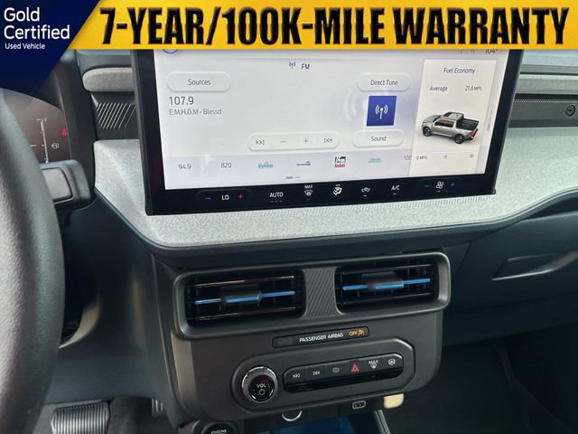 Certified 2026 Ford Maverick XLT w/ 4K Tow Package AWD/4WD image 25