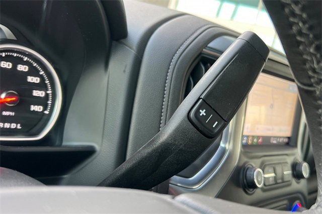 Used 2021 Chevrolet Silverado 2500 LTZ w/ LTZ Premium Package image 29