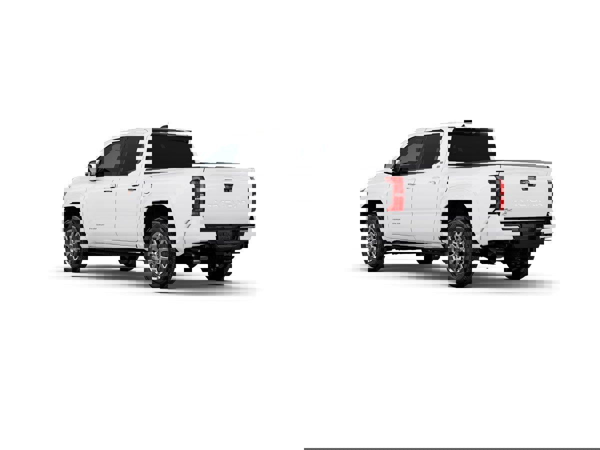 New 2026 Toyota Tacoma SR5 image 40