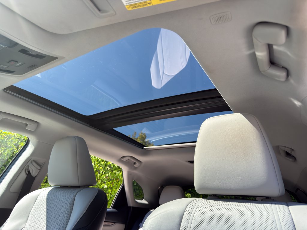 Used 2019 Lexus RX 350 FWD image 11