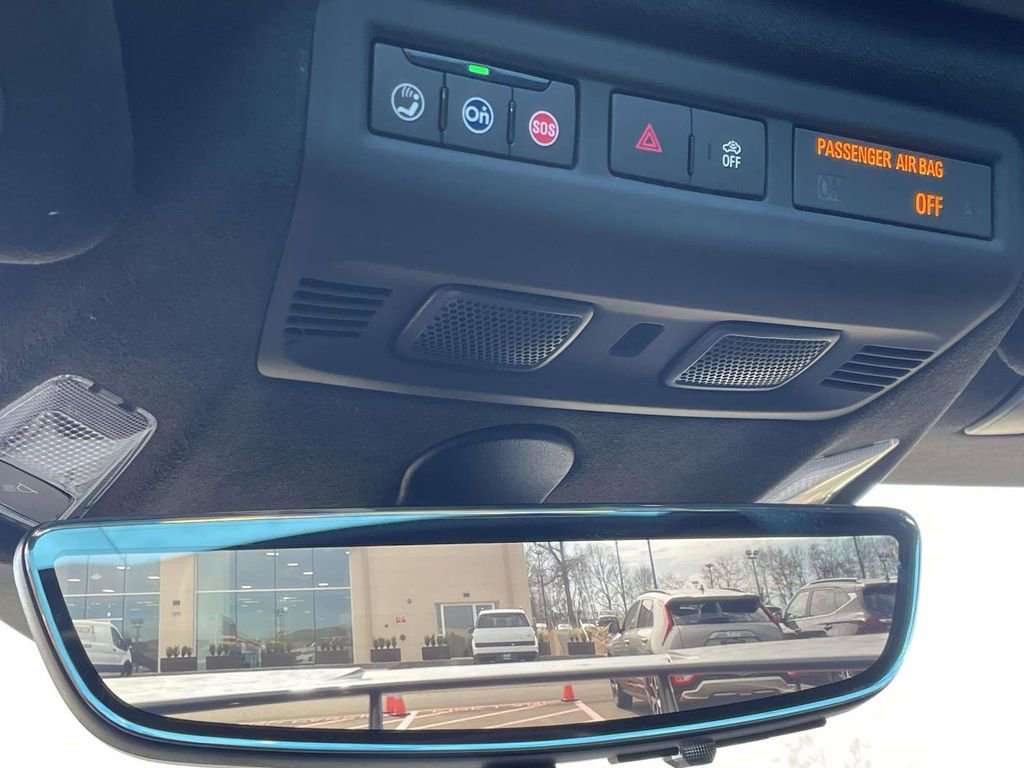 Used 2021 Chevrolet Corvette Stingray Premium Cpe w/ Z51 Performance Package image 20