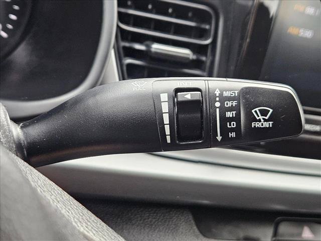 Used 2022 Kia Rio S FWD image 23