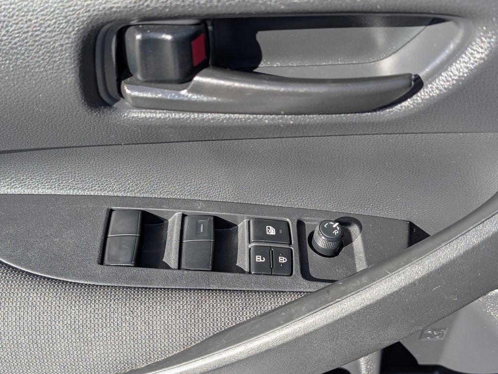 Used 2023 Toyota Corolla LE image 24