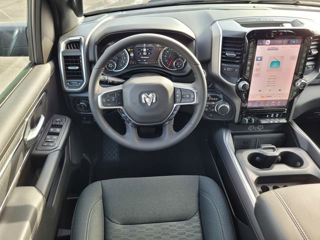 New 2026 RAM 1500 Big Horn image 7