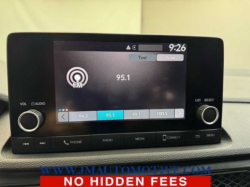 Used 2023 Acura Integra A-Spec FWD image 23