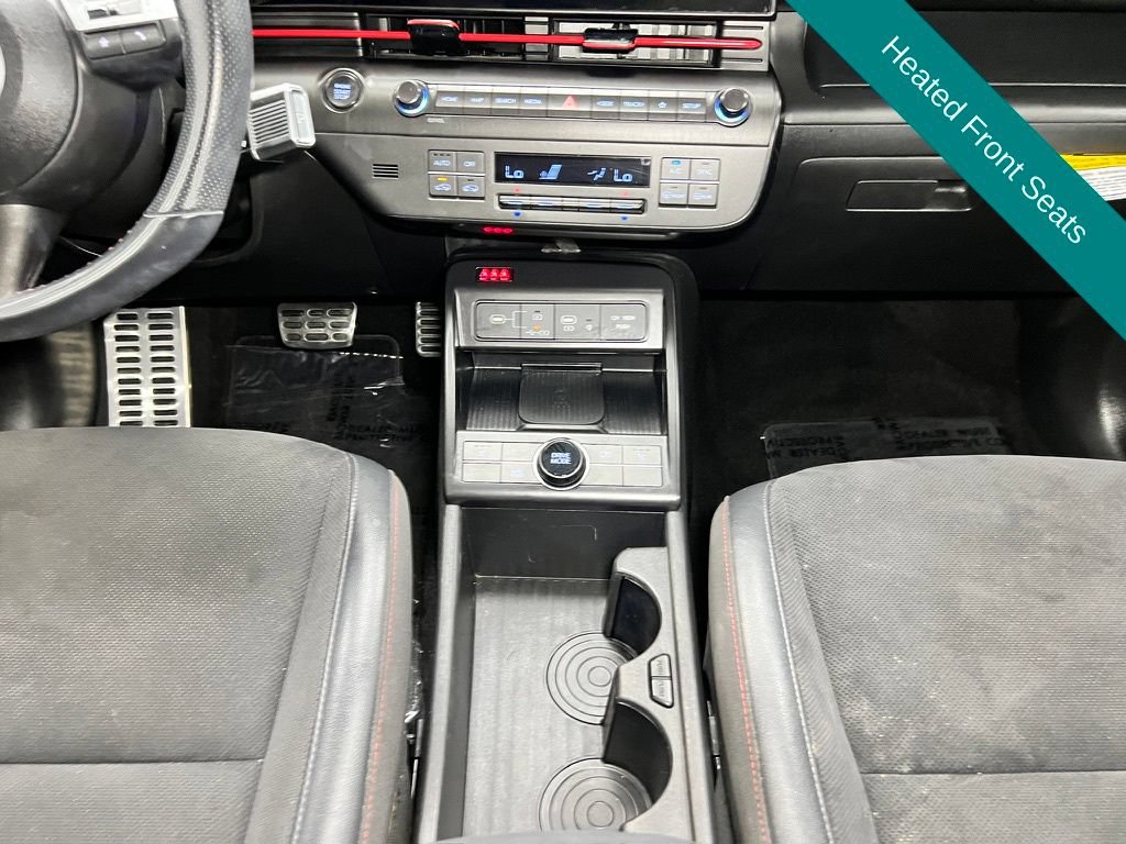 Used 2024 Hyundai Kona N Line FWD image 14