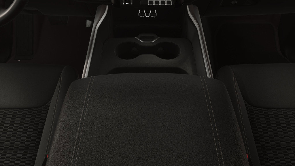 New 2026 RAM 1500 Big Horn image 33
