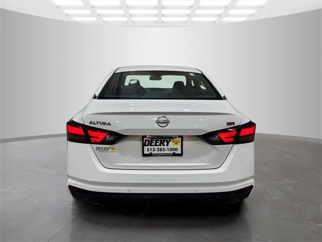 Used 2023 Nissan Altima 2.5 SR image 6