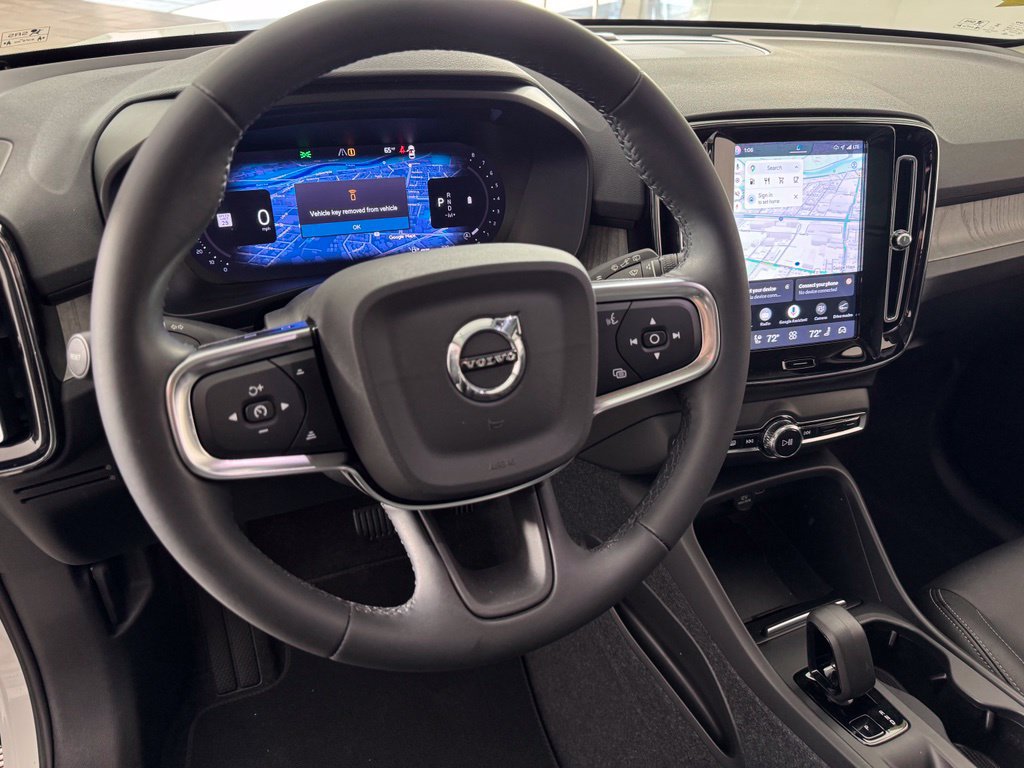Certified 2024 Volvo XC40 B5 Core AWD/4WD image 20