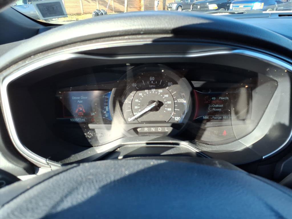 Used 2019 Ford Fusion Energi Titanium image 24