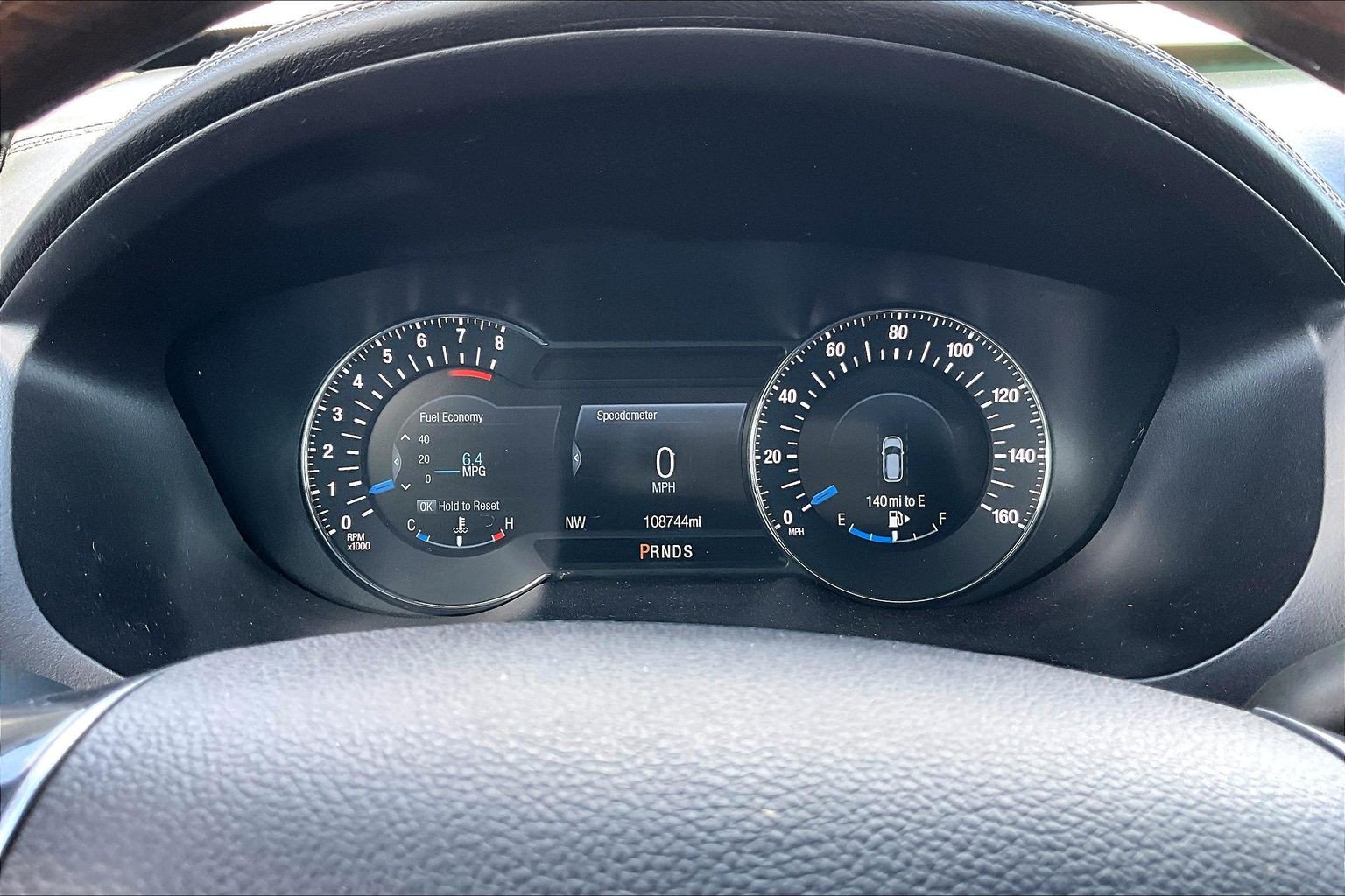 Used 2017 Ford Explorer Platinum AWD/4WD image 21