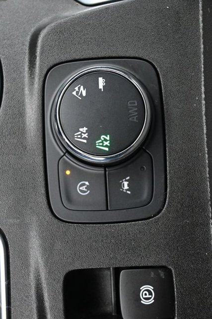 Used 2023 Chevrolet Traverse RS w/ LPO, Floor Liner Package AWD/4WD image 25