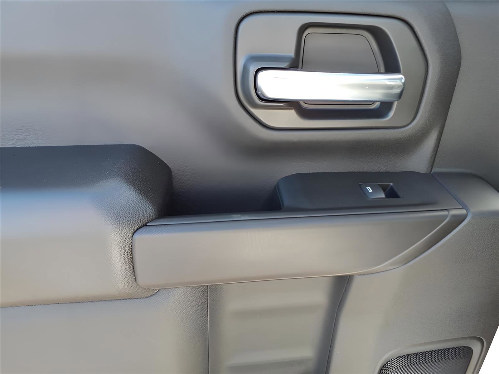 New 2026 Chevrolet Silverado 2500 W/T w/ WT Convenience Package image 10