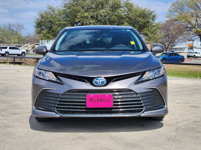 Used 2024 Toyota Camry LE image 4