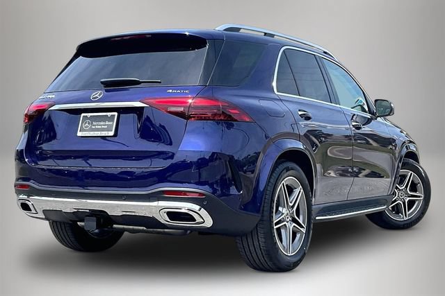 New 2026 Mercedes-Benz GLE 450 4MATIC image 21