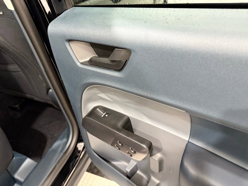 New 2025 Ford Maverick XLT w/ XLT Luxury Package image 26