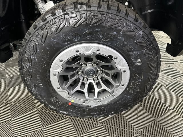 New 2026 RAM 1500 RHO w/ RHO Level 1 Equipment Group AWD/4WD image 5