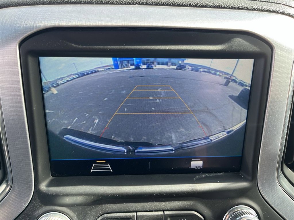 Certified 2021 GMC Sierra 1500 Elevation image 14