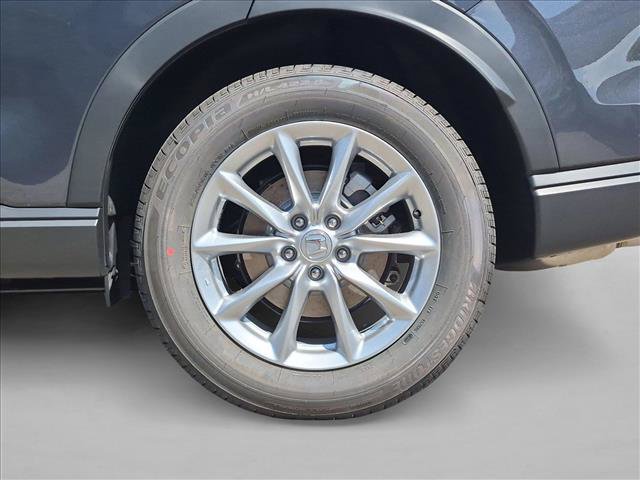 New 2026 Honda CR-V EX image 10