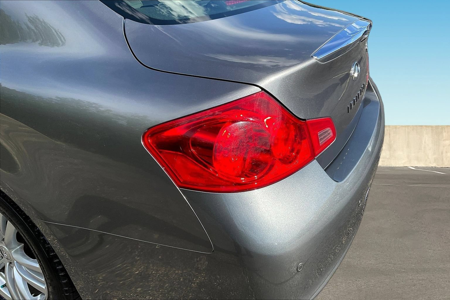 Used 2013 INFINITI G37 Journey w/ Premium Pkg RWD image 22