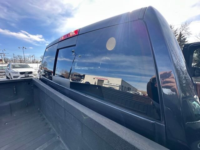 Used 2021 RAM 3500 Limited image 50