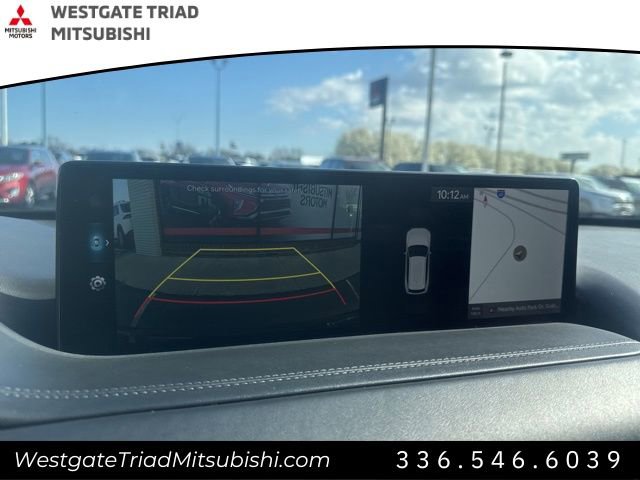 Used 2022 Genesis GV80 2.5T RWD image 21