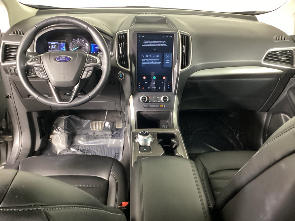 Used 2023 Ford Edge SEL w/ Convenience Package image 19