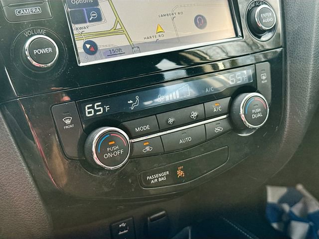 Used 2017 Nissan Rogue Sport SL image 18