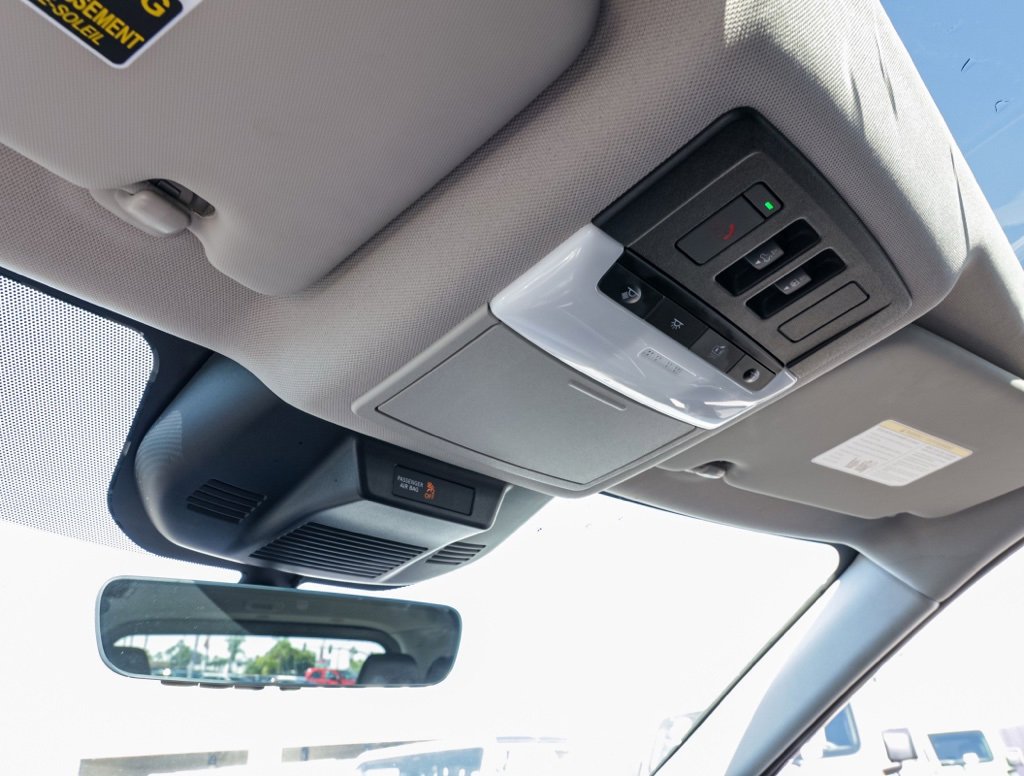 Used 2023 Nissan Rogue Platinum w/ Platinum Premium Package image 32