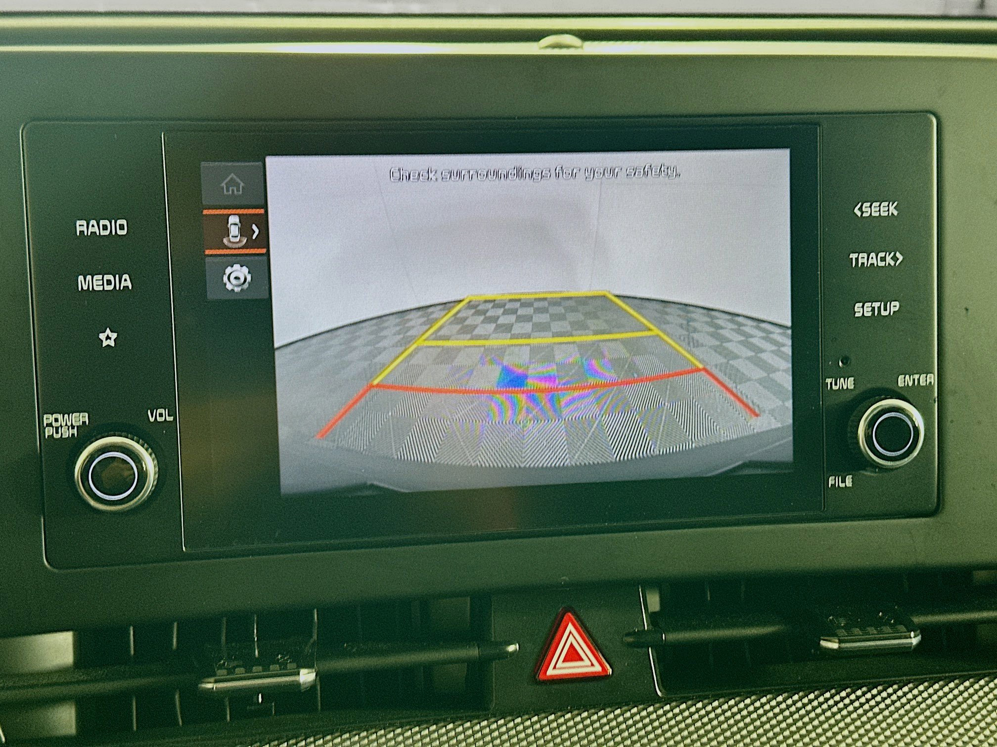 Used 2025 Kia Sportage LX image 22