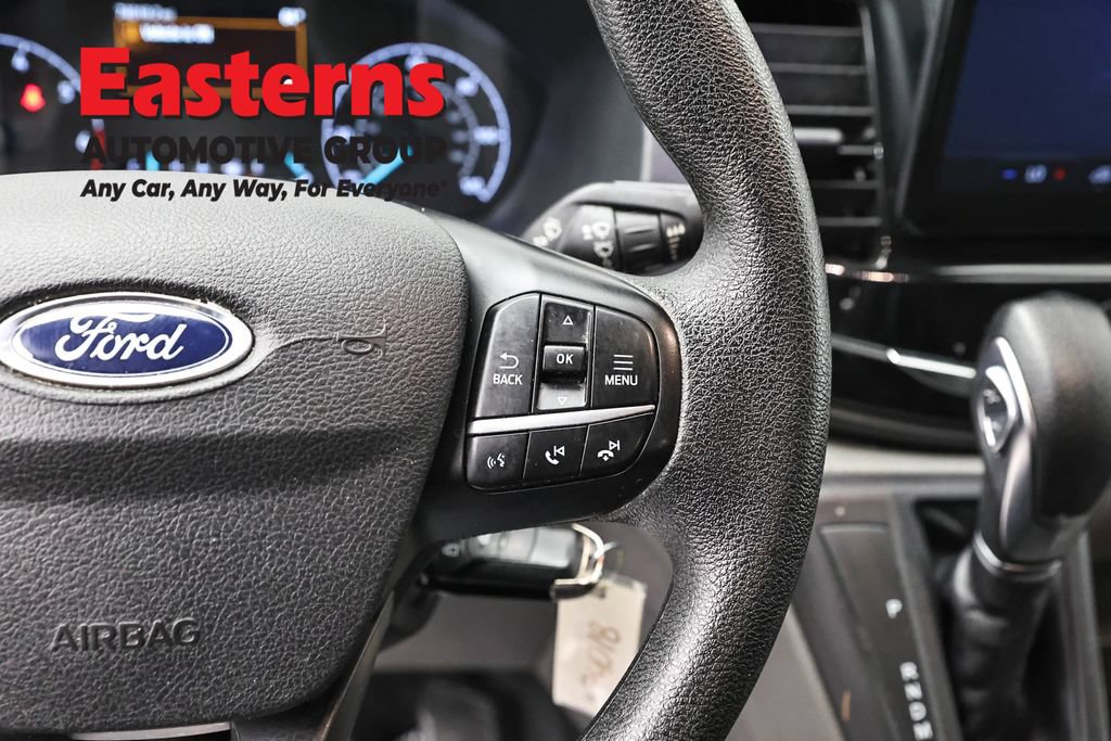 Used 2023 Ford Transit 350 XLT RWD image 15