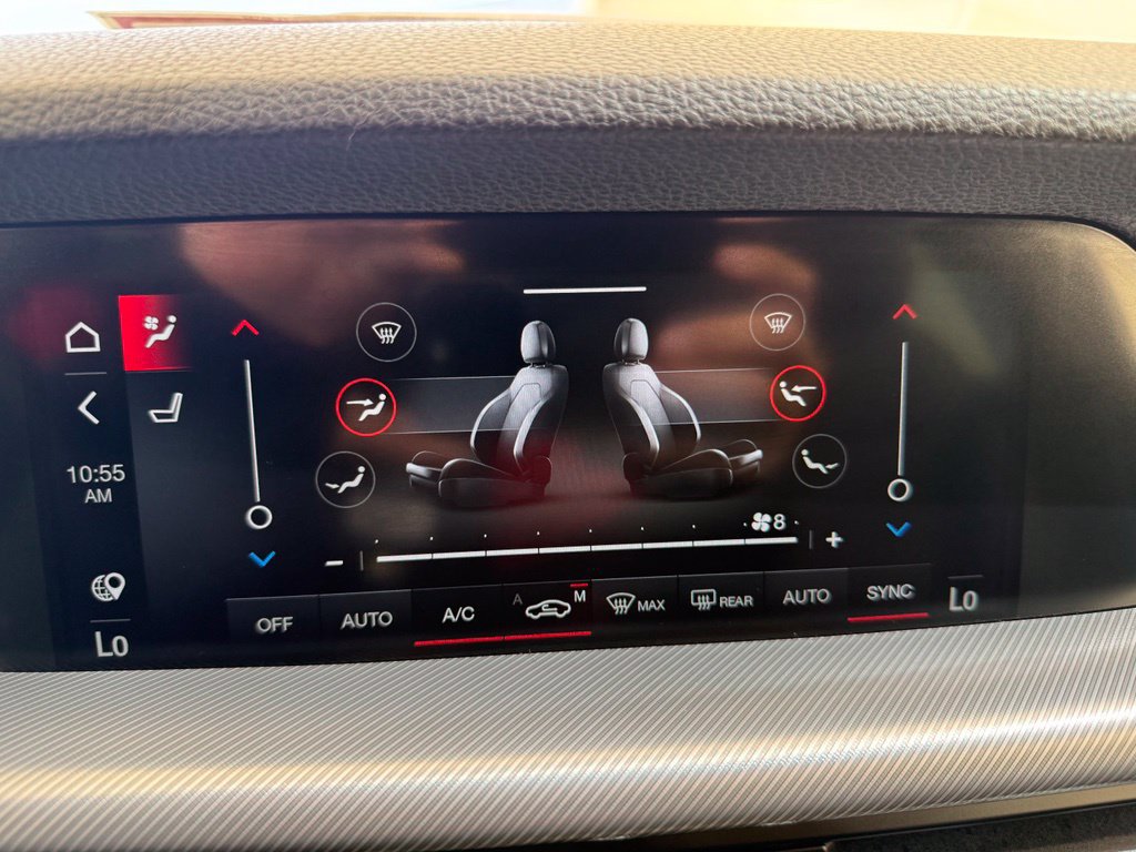 New 2026 Alfa Romeo Stelvio Sprint w/ Convenience Package AWD/4WD image 46