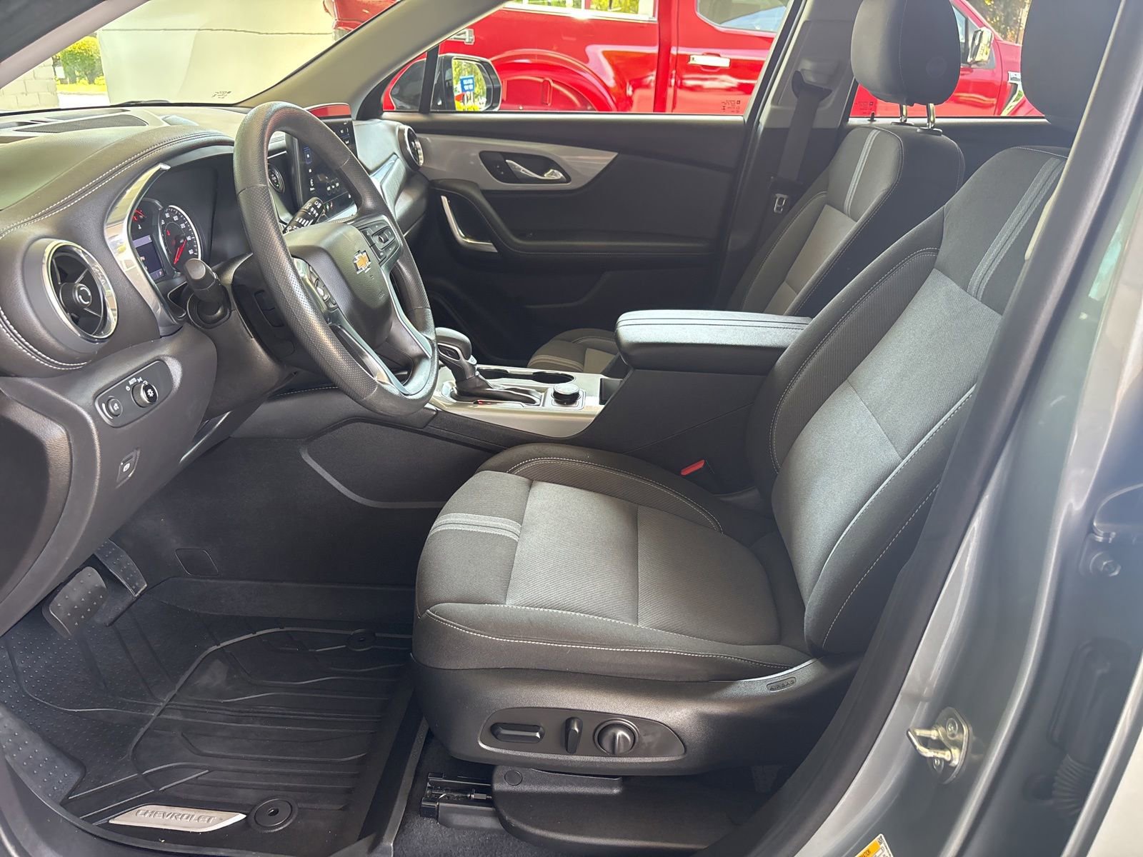 Used 2023 Chevrolet Blazer LT w/ Convenience Package AWD/4WD image 13