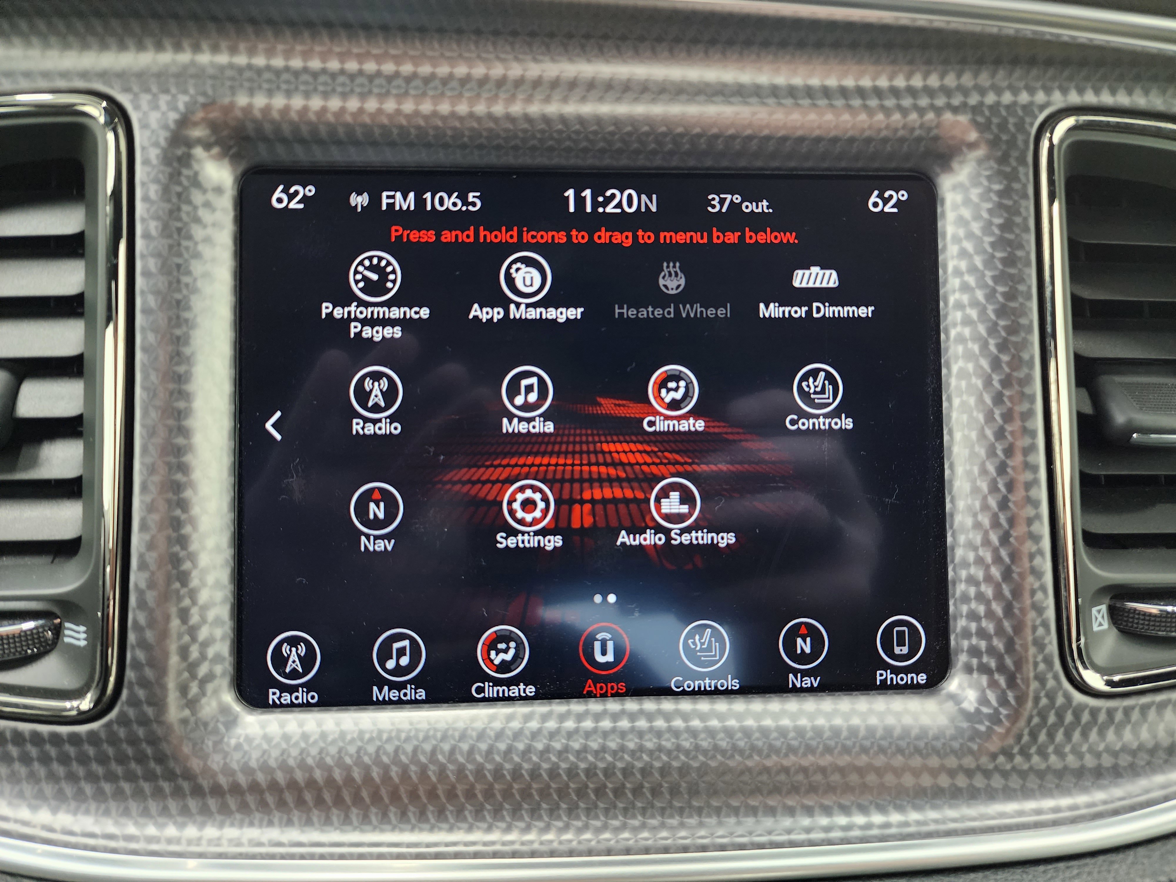 Used 2017 Dodge Challenger SRT Hellcat image 50