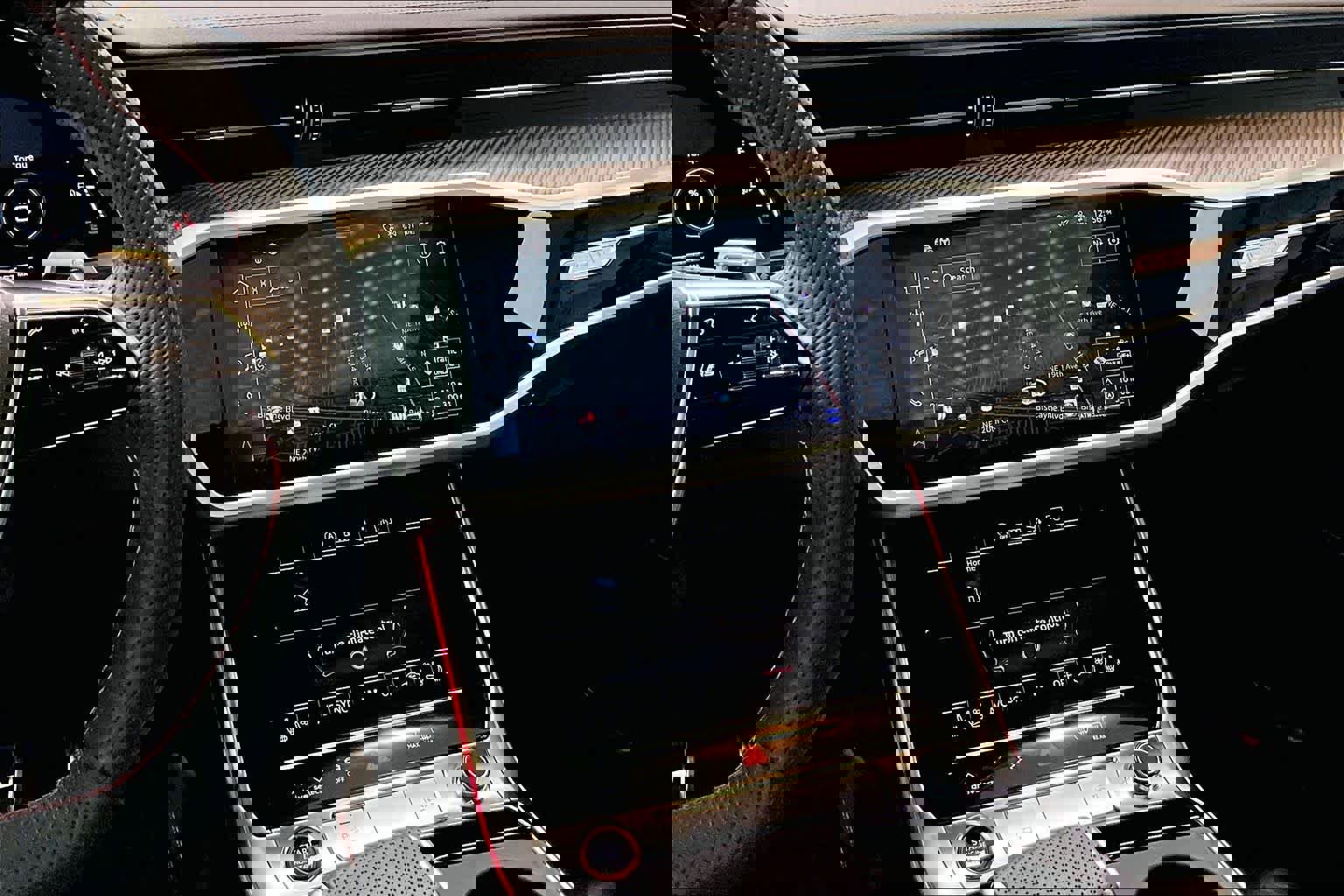 Certified 2025 Audi RS 7 Performance w/ Black Optic Package image 7