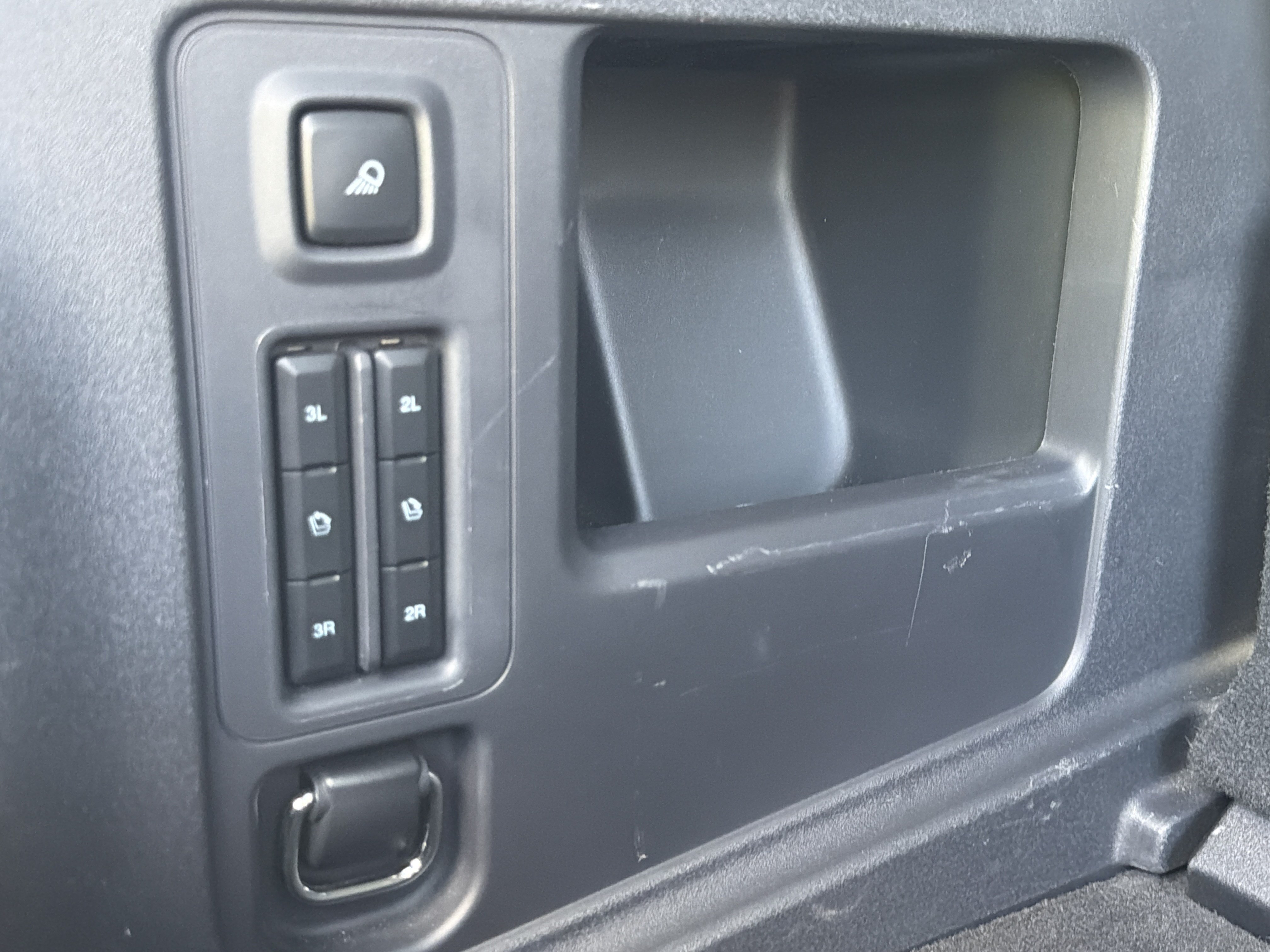 Used 2025 Ford Expedition Tremor AWD/4WD image 22