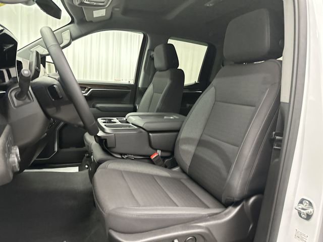 Used 2025 Chevrolet Silverado 1500 LT AWD/4WD image 16