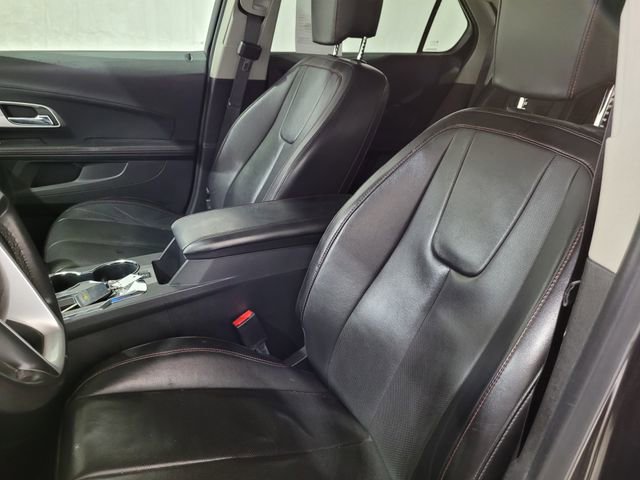 Used 2015 Chevrolet Equinox LT w/ Power Convenience Package image 6