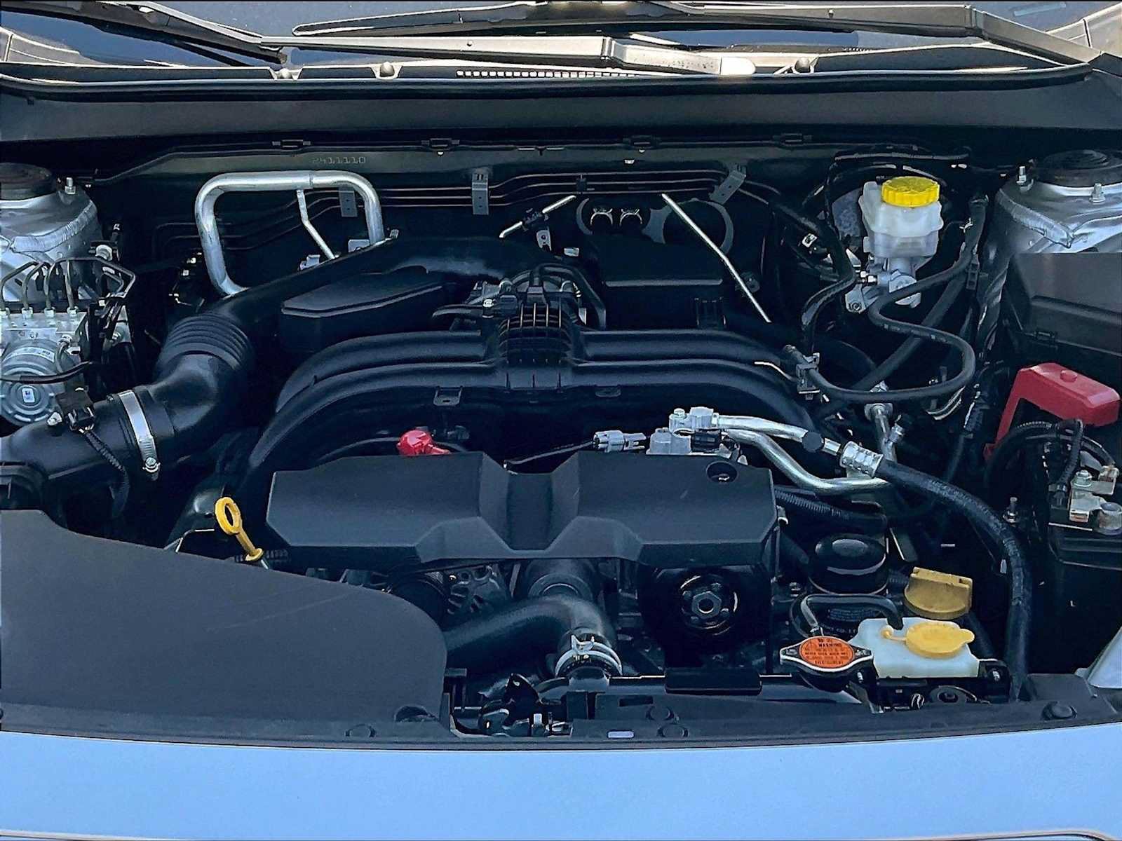 Used 2018 Subaru Outback 2.5i Limited AWD/4WD image 13