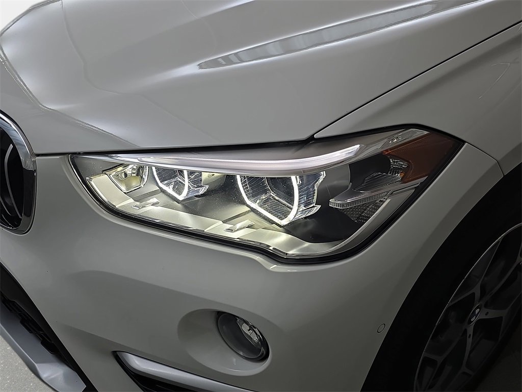 Used 2017 BMW X1 xDrive28i image 32