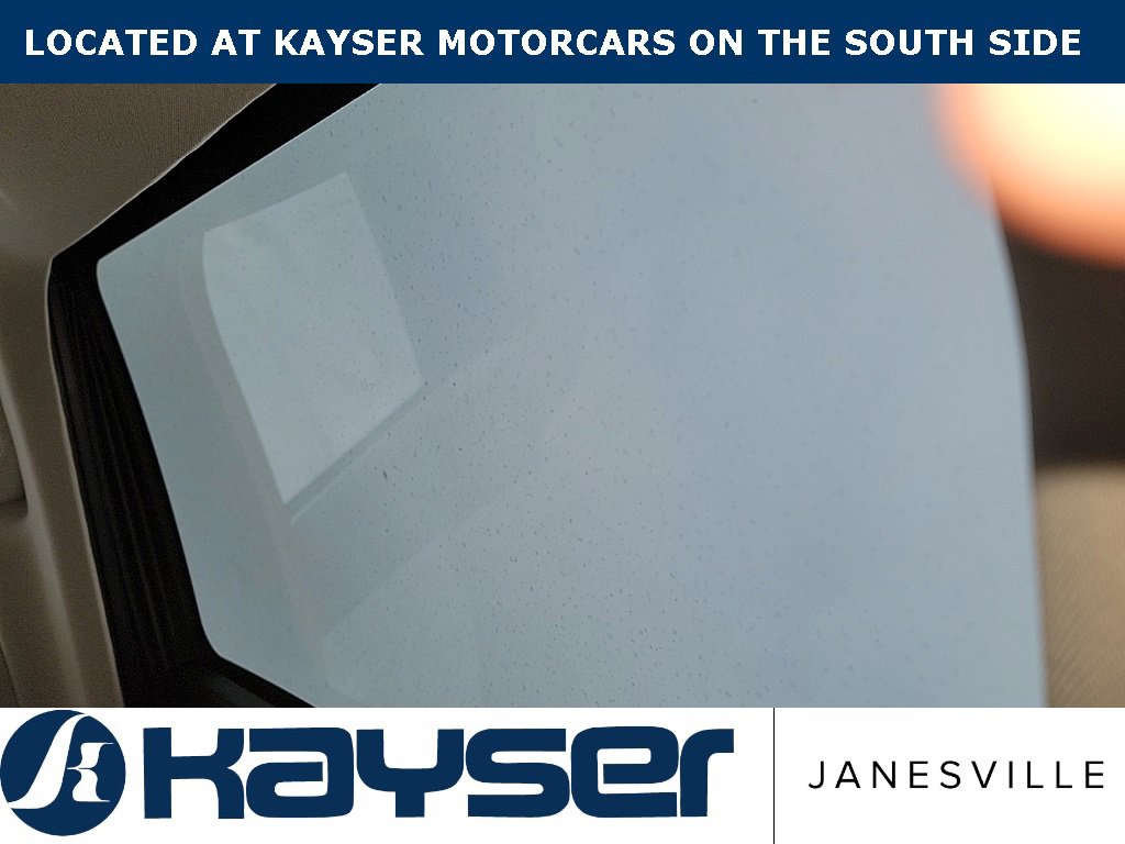 Used 2015 Nissan Murano Platinum w/ Platinum Technology Package image 18