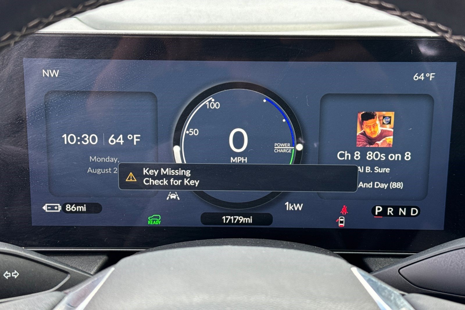 Certified 2024 Honda Prologue Touring image 23