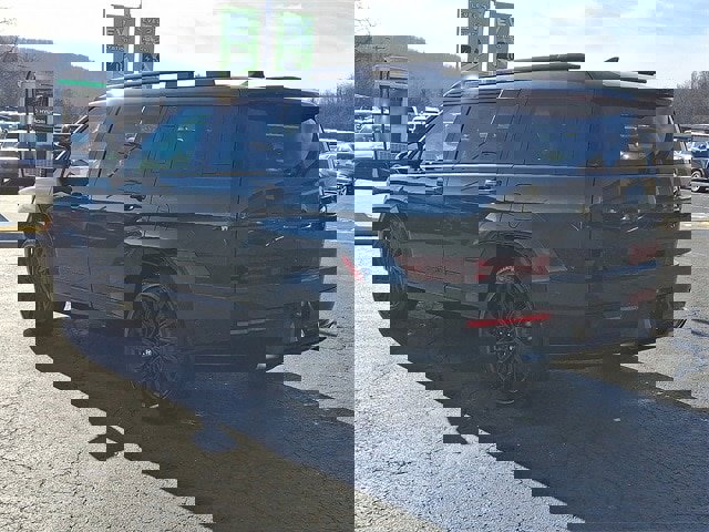 Certified 2024 Hyundai Santa Fe Calligraphy image 4