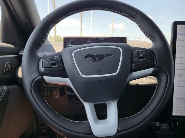 New 2025 Ford Mustang Mach-E GT AWD/4WD image 14