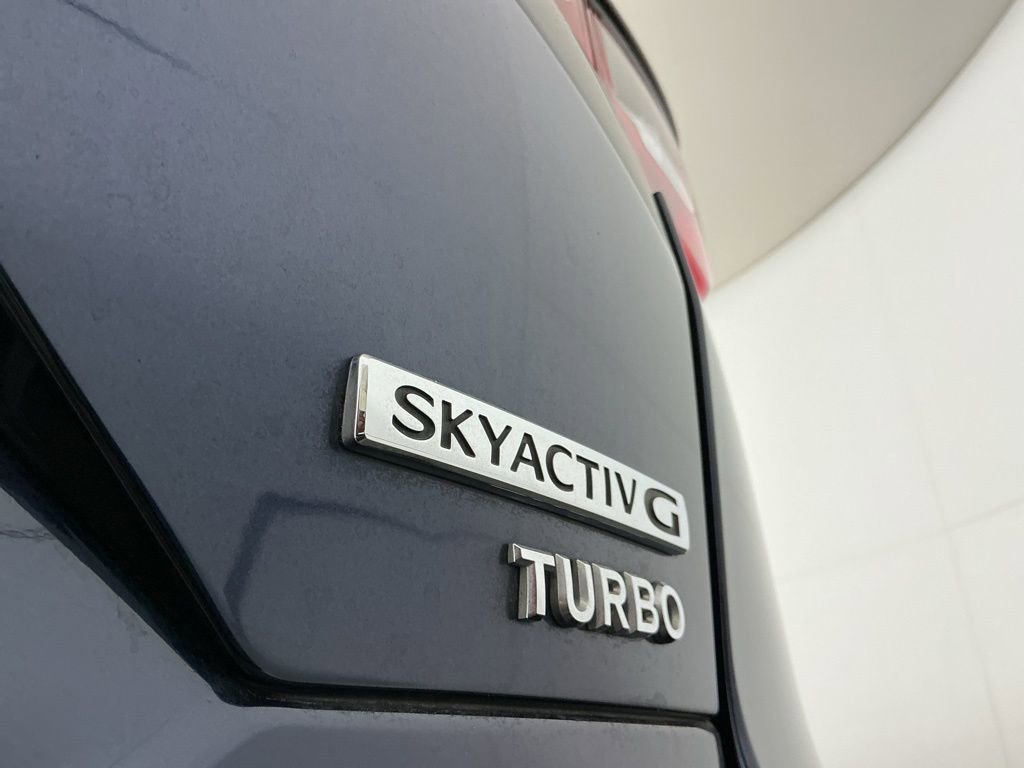 Used 2024 MAZDA CX-5 2.5 Turbo image 32